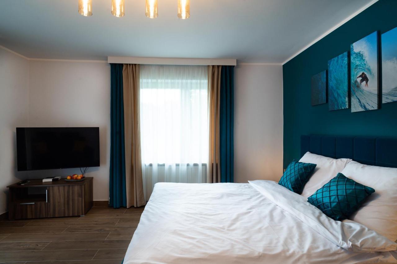 Apartament Zielony Przyladek Brwinow Kültér fotó