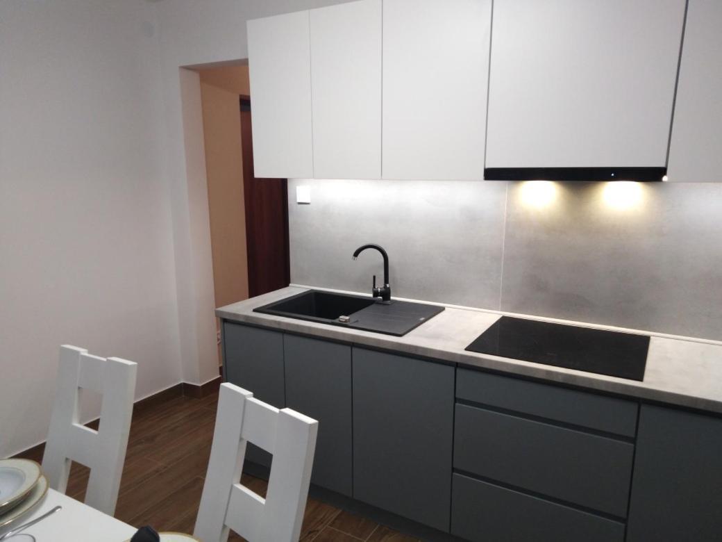 Apartament Zielony Przyladek Brwinow Kültér fotó